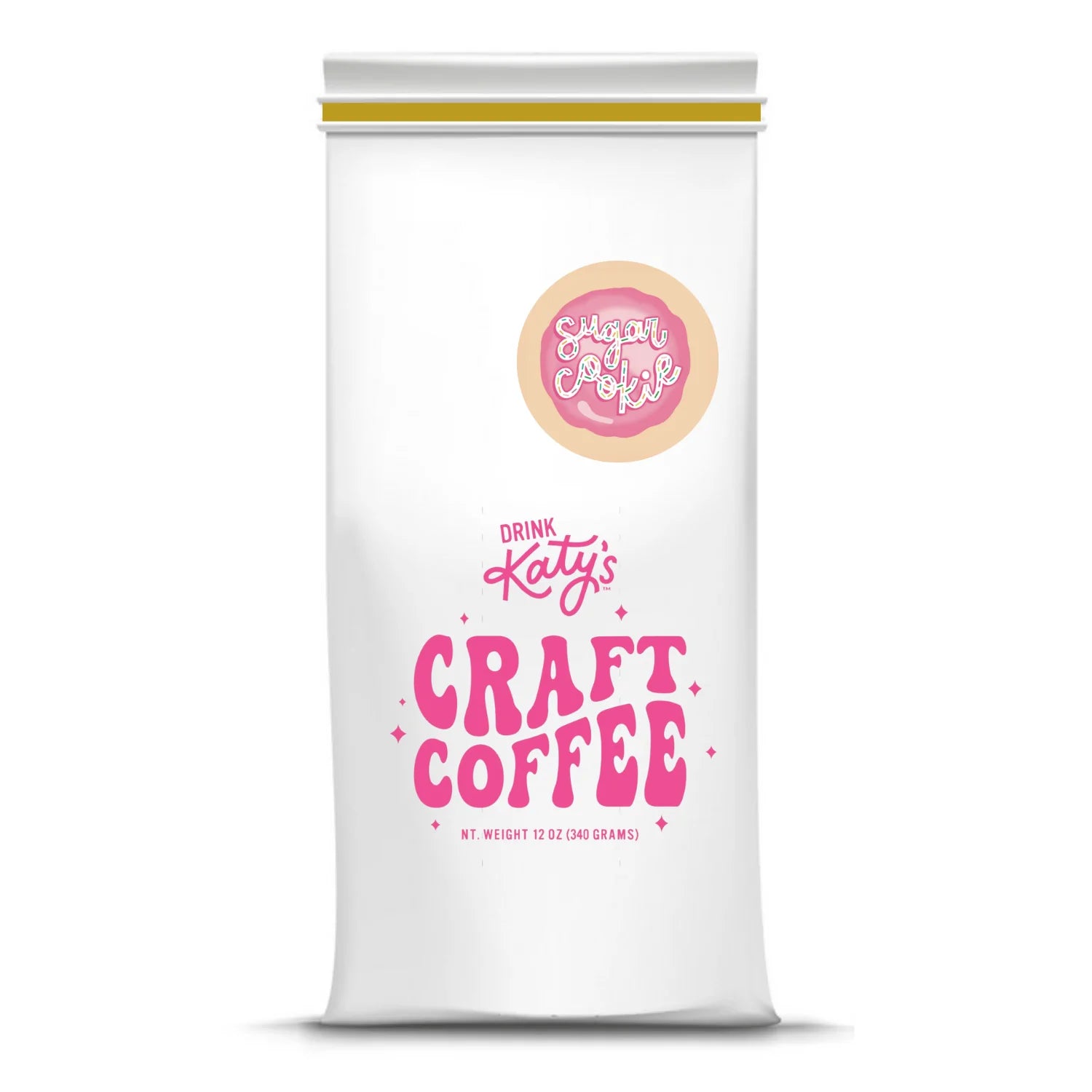 Sugar Cookie Craft Coffee